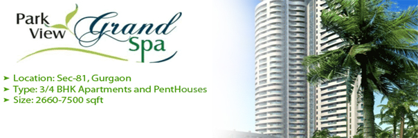 Park View Grand Spa